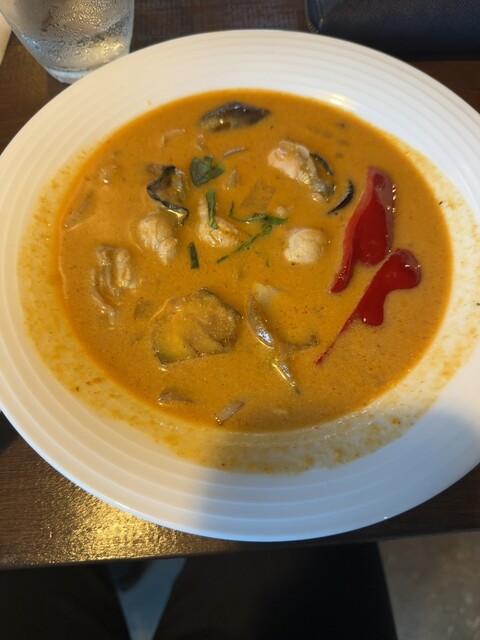 のらいぬCafe - 函館どつく前（カフェ）の写真