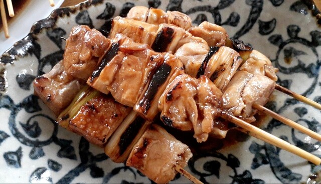 肉のもり - 余目（惣菜・デリ）の写真