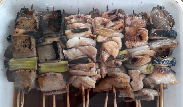 肉のもり - 余目（惣菜・デリ）の写真