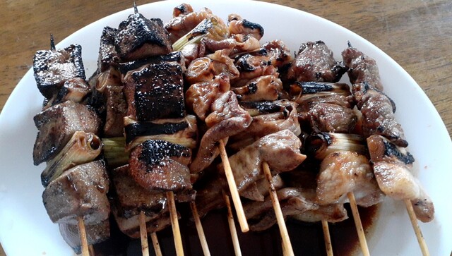 肉のもり - 余目（惣菜・デリ）の写真