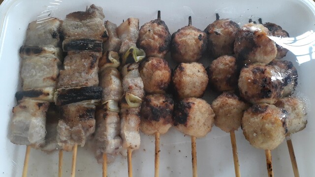 肉のもり - 余目（惣菜・デリ）の写真