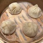 本格中華ダイニング 豫園小籠包 - 