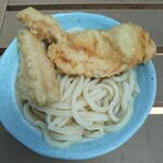 讃岐うどん がもう - 
