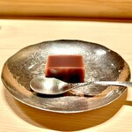 多仁本 - 水羊羹　