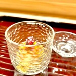 多仁本 - その日の先付けは