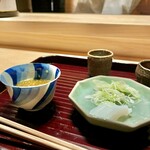 多仁本 - 美味しいちり酢で