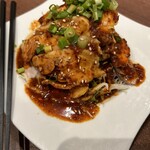 本格中華ダイニング 豫園小籠包 - 