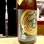 多仁本 - 〆は純米　七本槍