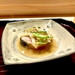 多仁本 - お出汁が又美味しいのです♫