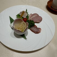 天津飯店 本店 - 