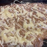 もんじゃ焼 山吉 - 