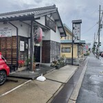 もんじゃ焼 山吉 - 