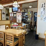 そばの味よし - 