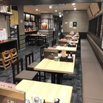 近江町海鮮丼家ひら井 - 