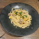 SALVATORE CUOMO & BAR - 