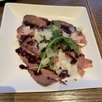 SALVATORE CUOMO & BAR - 