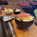 もんじゃ焼 山吉 - 