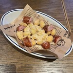 SALVATORE CUOMO & BAR - 