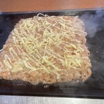 もんじゃ焼 山吉 - 