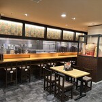 近江町海鮮丼家ひら井 - 