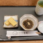 すし処菜佳 - 料理写真:
