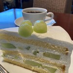 HARBS 阪急西宮ガーデンズ店 - 