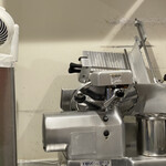 薬膳ラーメン 本丸 - 