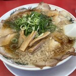 ラーメン魁力屋 白井店 - 