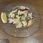 SALVATORE CUOMO & BAR - 