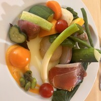 クッチーナ クラモチ - 