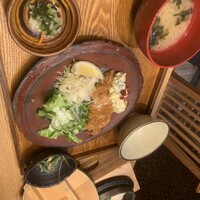ダイナミックキッチン＆バー 響 中之島フェスティバルプラザ店 - 