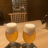 ダイナミックキッチン＆バー 響 中之島フェスティバルプラザ店 - 