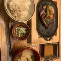 ダイナミックキッチン＆バー 響 中之島フェスティバルプラザ店 - 