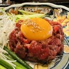 広島焼肉　肉屋のぶすけ紙屋町