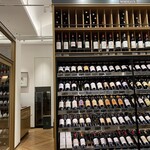 レ・カーヴ・ド・タイユヴァン - 