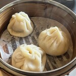 Taikoh - もっちりしてます。