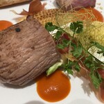 レ・カーヴ・ド・タイユヴァン - 