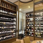 レ・カーヴ・ド・タイユヴァン - 