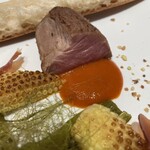 レ・カーヴ・ド・タイユヴァン - 