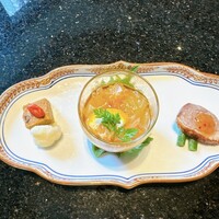 龍天門 - 