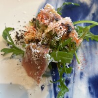 GLICINE di ACQUA PAZZA -  GLICINE di ACQUA PAZZA -