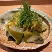 日本料理 晴山 - 