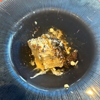 GLICINE di ACQUA PAZZA -  GLICINE di ACQUA PAZZA -