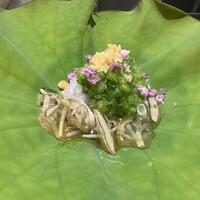 日本料理 晴山 - 