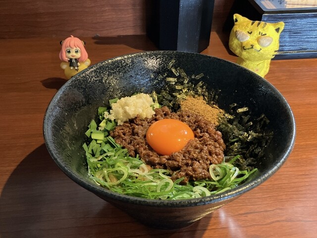 Menya Tsubaki Terada Machi Ten photo 2