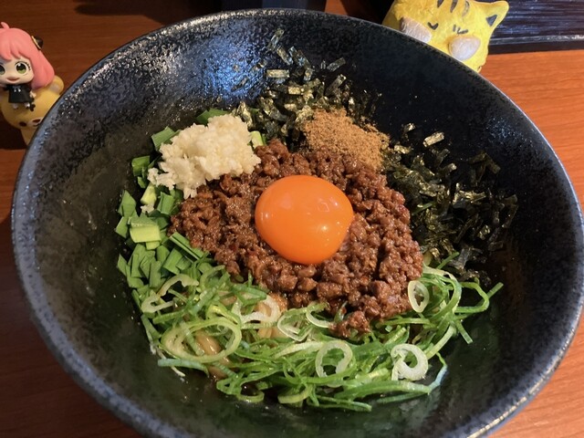 Menya Tsubaki Terada Machi Ten photo 3