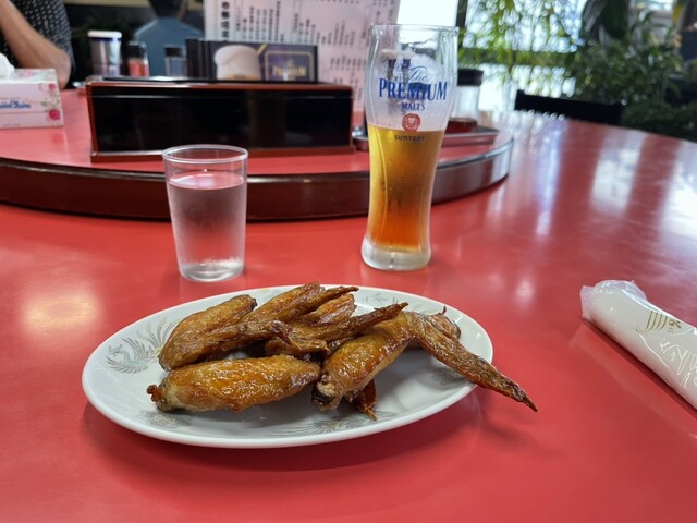 関野家 - 左沢（食堂）の写真