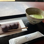 五十鈴茶屋 本店 - 