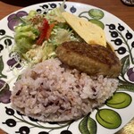 三日月とカフェ - 