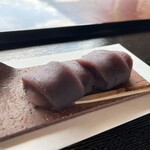 五十鈴茶屋 本店 - 